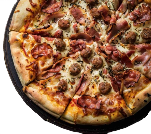 Bacon & Sausage